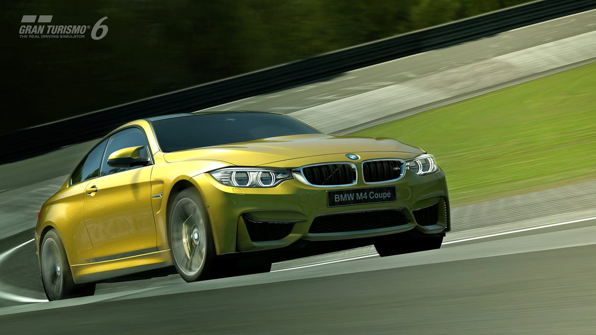 Debütál a legújabb BMW