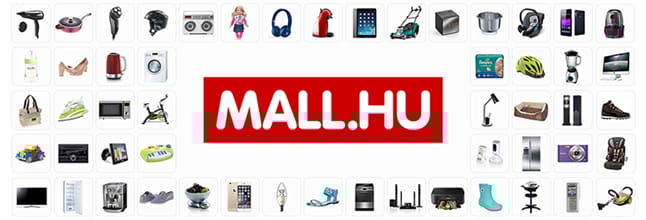 Újra rendben működik a Mall.hu