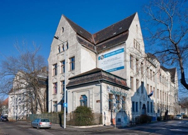 Hat fertőzöttről tudni az óbudai Kőrösi Csoma Sándor gimnáziumban