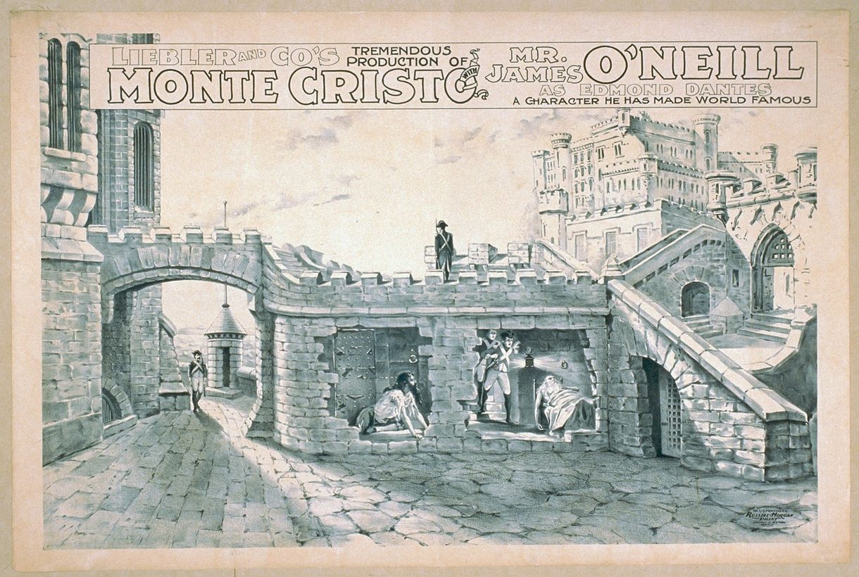 Monte Cristo grófja nem férne be a nyolc leggazdagabb magyar közé