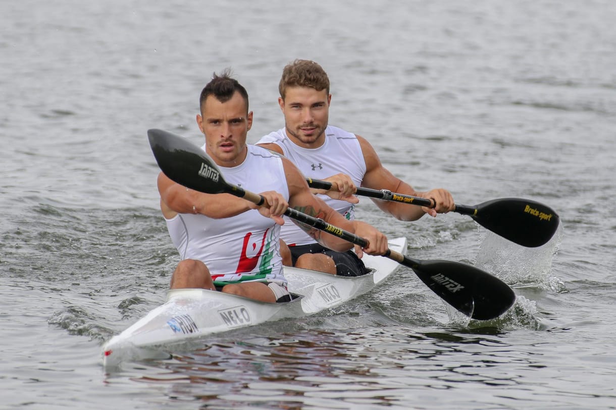 Az olimpiáról kizárt egyik kajakos szerint negatív a mintája