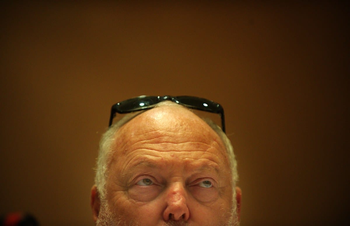 Vajna: az államnak nincs pénze nemzetközi filmfesztiválra