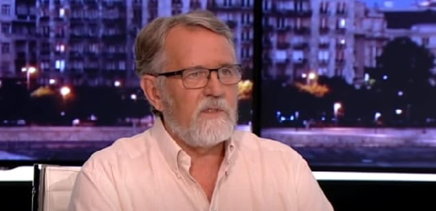 Kaltenbach Jenő: Az elnöki kegyelem rávilágított arra, hogy velejéig romlott a rendszer