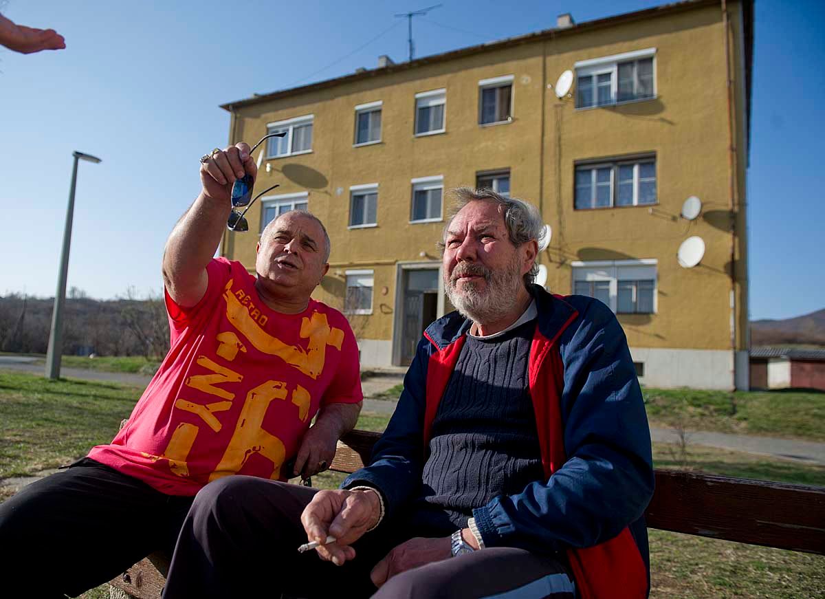 A korai halálozás miatt tartanak a pécsi uránbánya újranyitásától