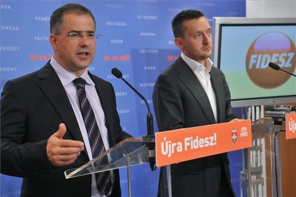 Öt jelölt indul egy fideszes önkormányzati helyért Debrecenben