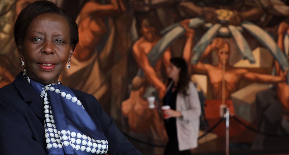 A ruandai kormány már tudja azt, amit Orbán Viktor kormánya nem is akar megtudni