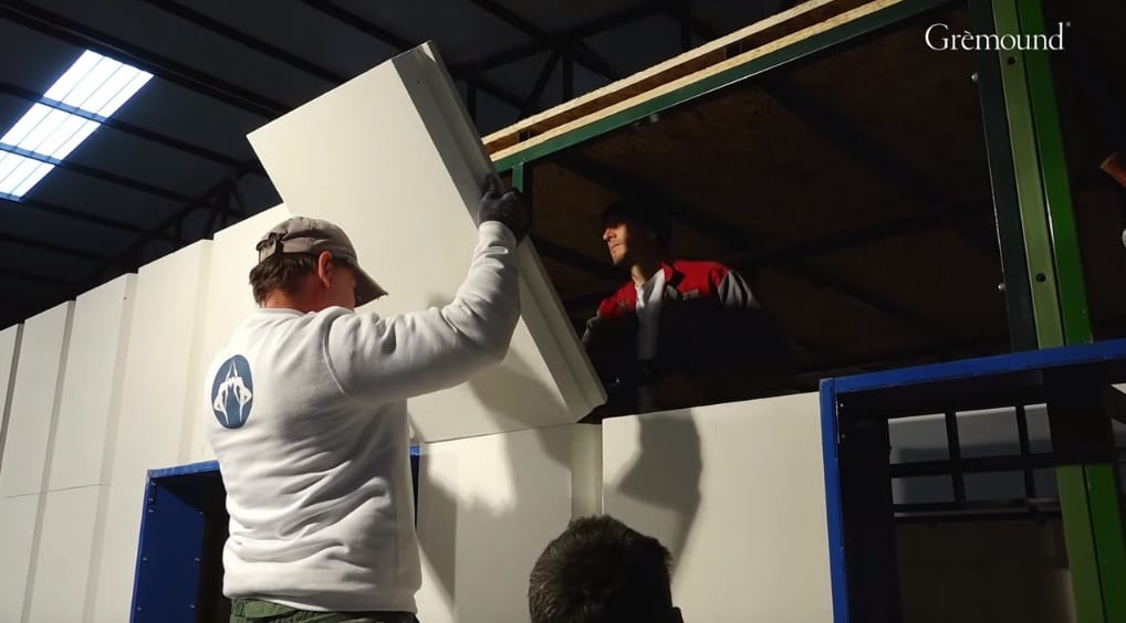 Gipsszel a migrációs nyomás csökkentéséért