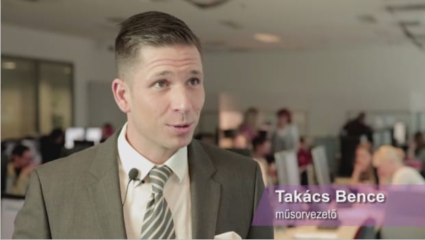 A legismertebb műsorvezetőjétől vált meg az MTVA kulturális csatornája