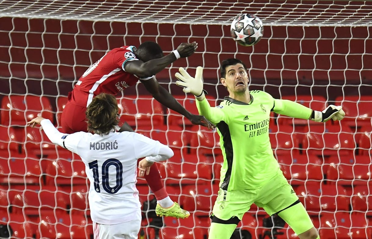 Összeállt az elődöntő mezőnye a BL-ben, a ManCity és a Real Madrid is bejutott