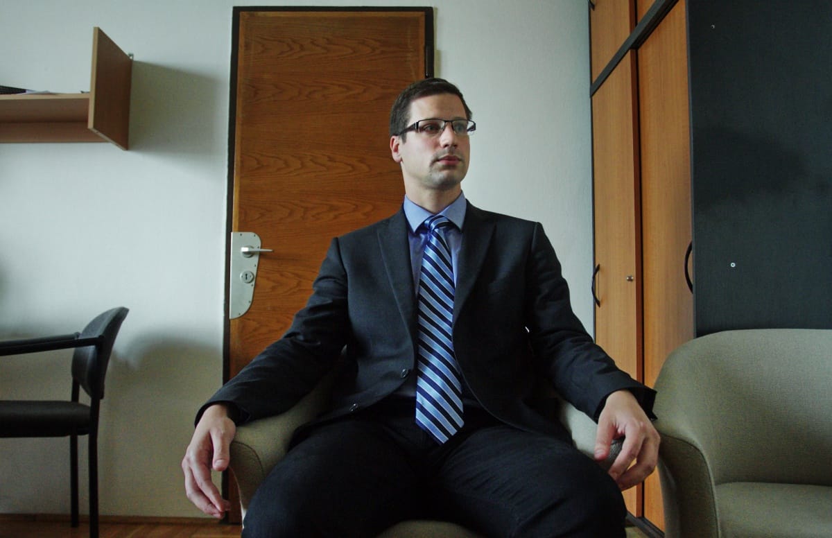 Gulyás Gergely: A Momentum többletmandátumokat hozhat a Fidesznek