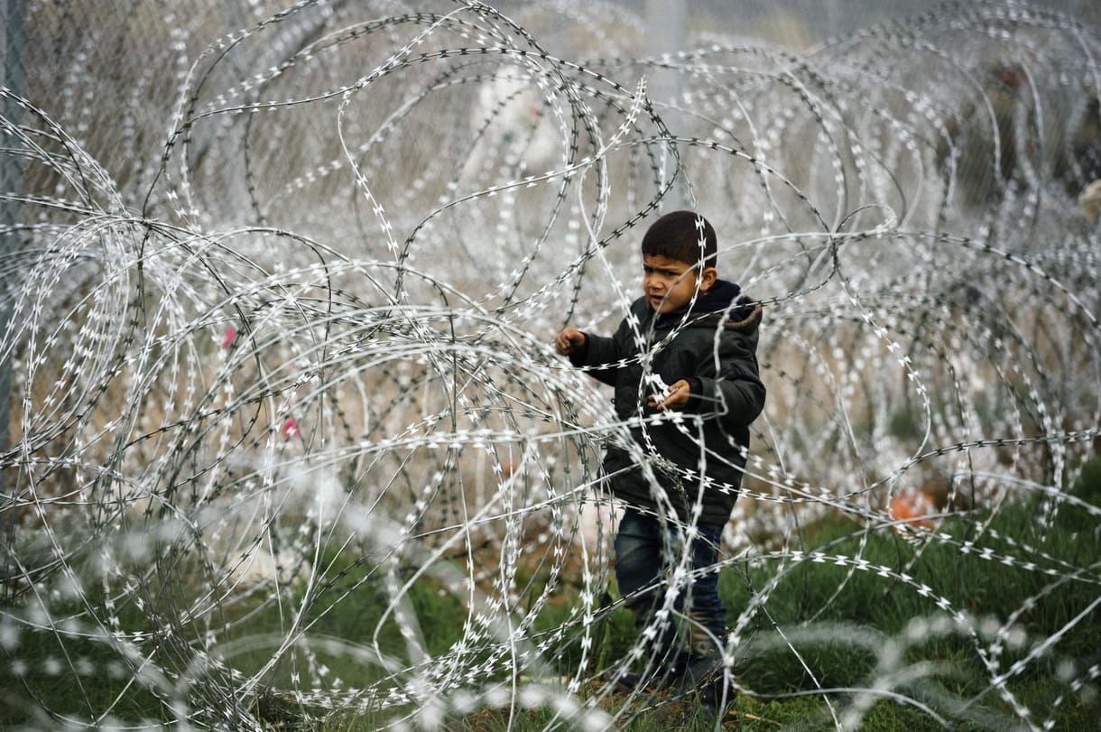Orbán újra migránskvótázott