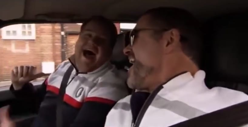 Videó: George Michael legendás 