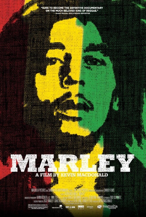 Filmplakát és előzetes: Marley (videó)