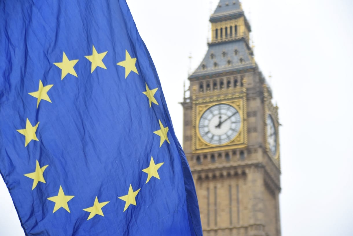Tony Blair: Meg lehet és meg is kell állítani a Brexitet