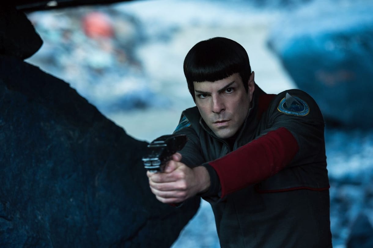 Rossz hír jött a Star Trek-rajongóknak