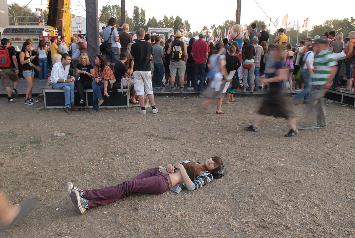 A Szigetnek egy engedélyt még biztosan meg kell szereznie
