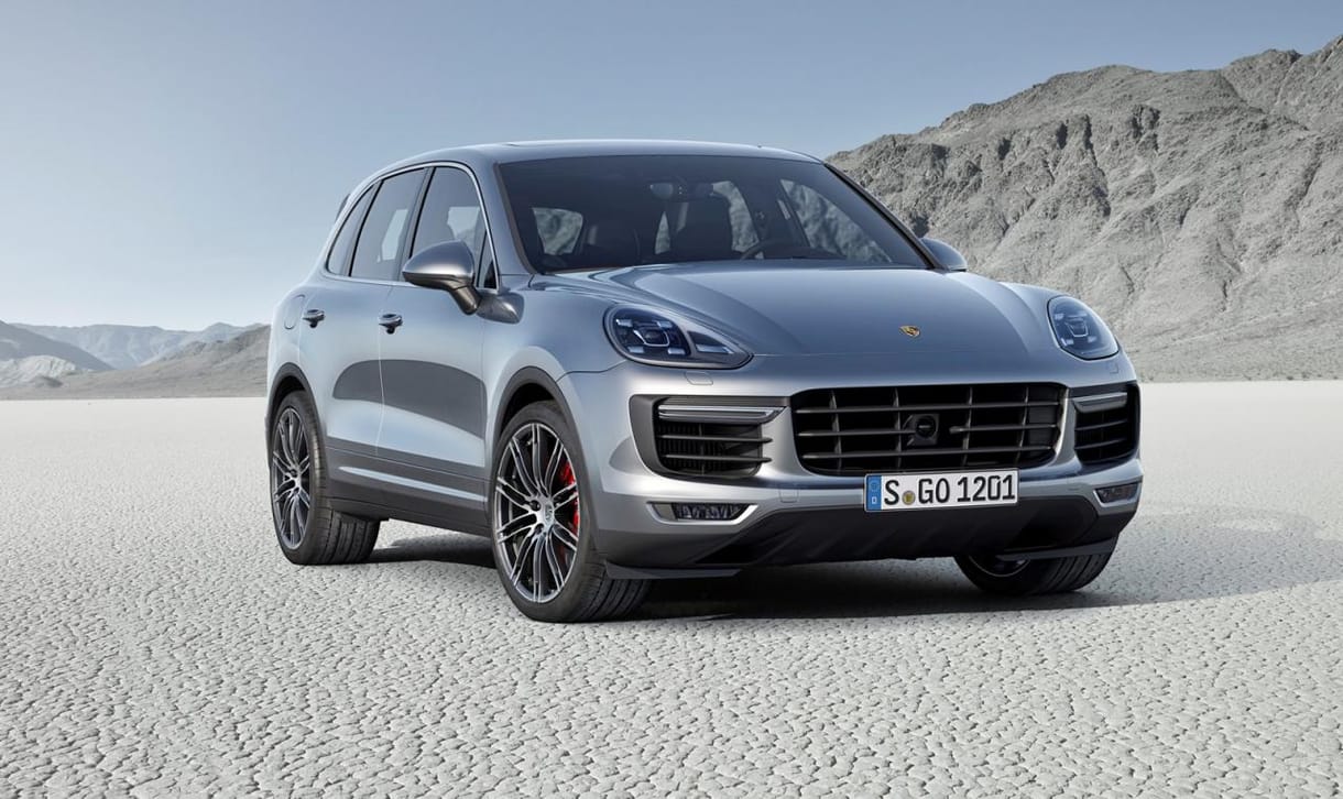 Megújul a legnépszerűbb Porsche