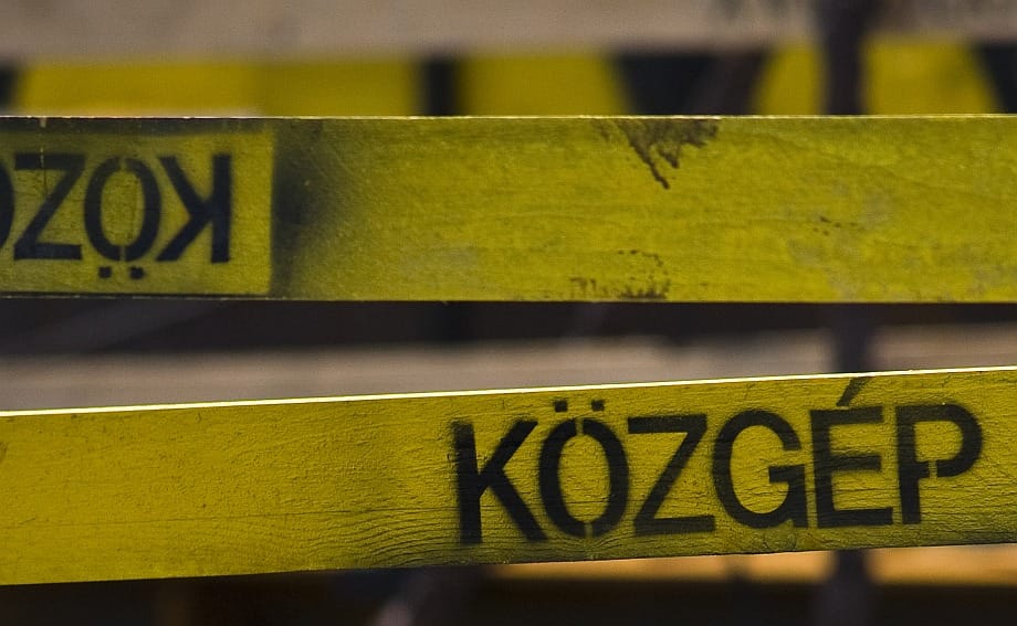 Az EU-hoz fordultak Gyurcsányék a Közgép miatt 