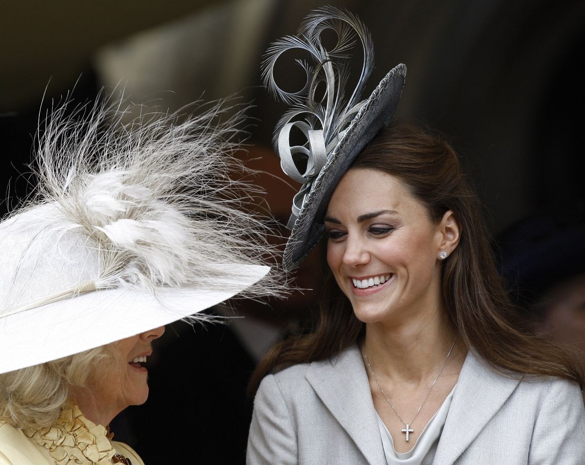 Élénkítik a brit gazdaságot a Middleton-imitátorok