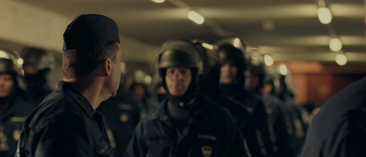 Kálomista Gábor teljesen az Elkxrtuk hatása alá került, szerinte iszonyúan jó film lesz