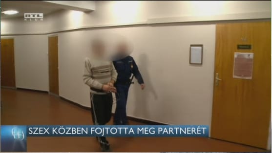 Szexjáték közben fojthatták meg az M0-ás mellett talált prostituáltat