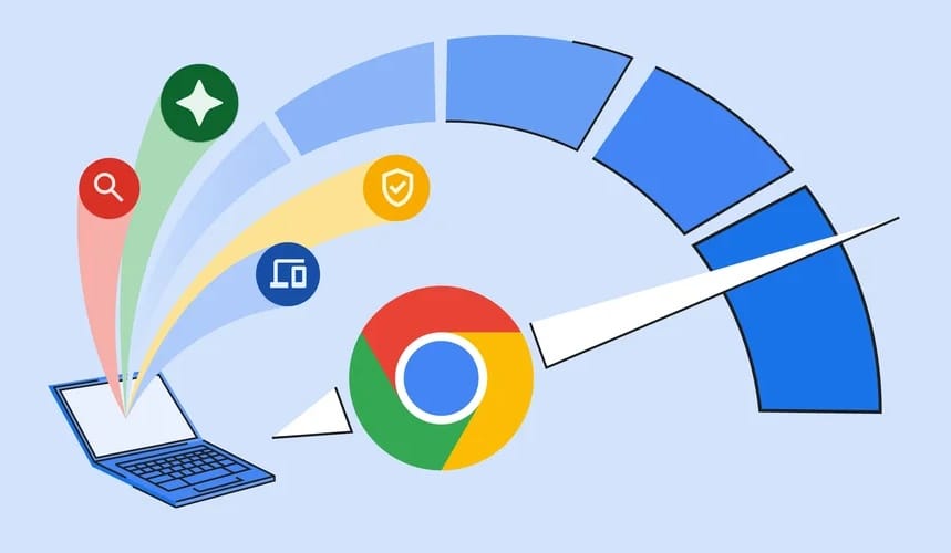 Imádni fogja a Chrome új funkcióját, sokkal gyorsabb lehet tőle a böngésző
