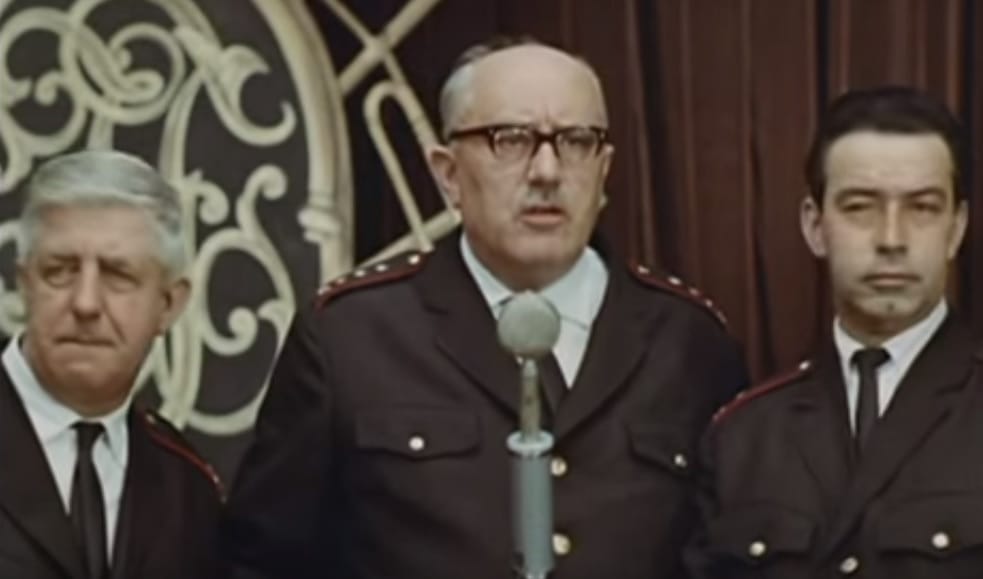 „Én nem azt mondtam, hogy lopják el!”