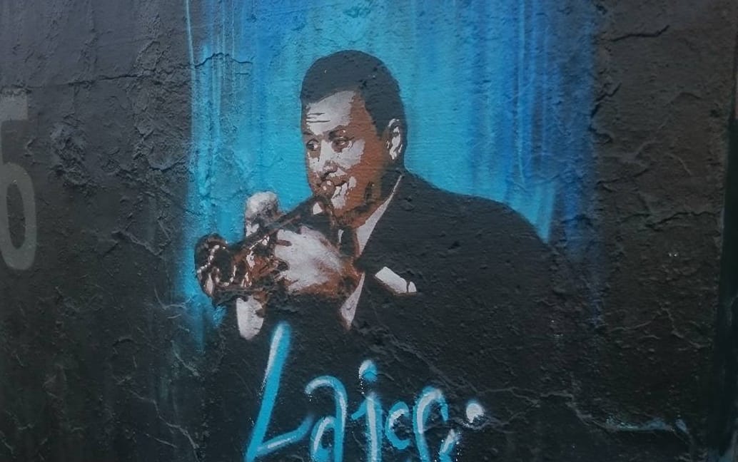 Lagzi Lajcsi új vállalkozásba kezd az Emírségekben