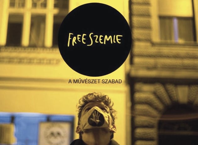 Filmfesztiválon mutatkoznak be a Freeszfe hallgatói