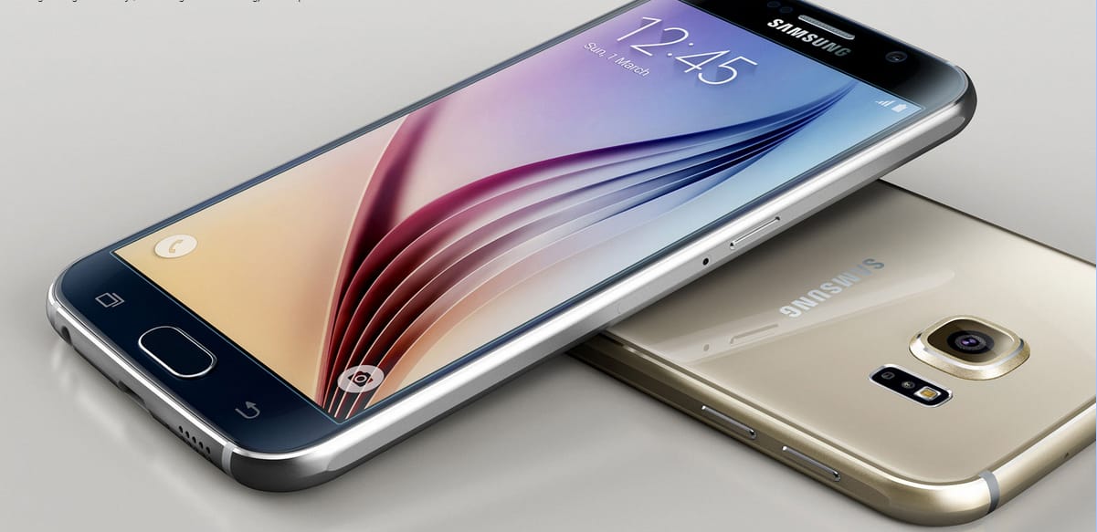 Tíz érv, hogy miért vegyen Galaxy S6-ot iPhone 6 helyett