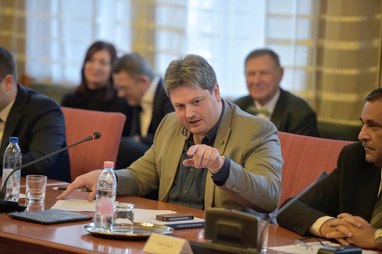 A volt MSZP-s politikus szerint az ellenzék a NER részévé vált