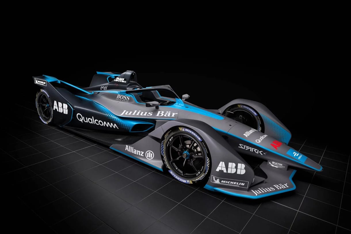 Újabb világmárkák csatlakoztak a Formula E-hez
