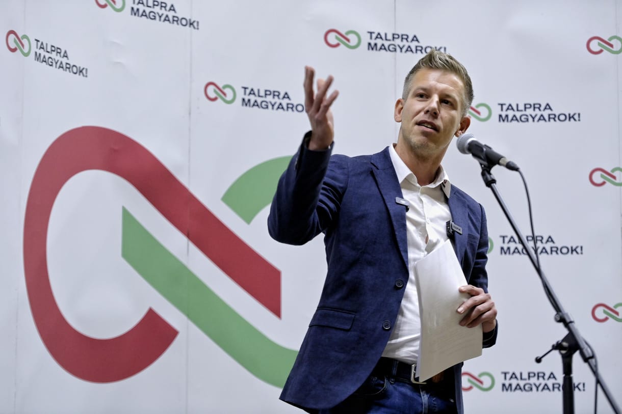 Az MTVA visszaszólt Magyar Péternek: A kabaré műfaja foglalt, arra már leszerződtünk