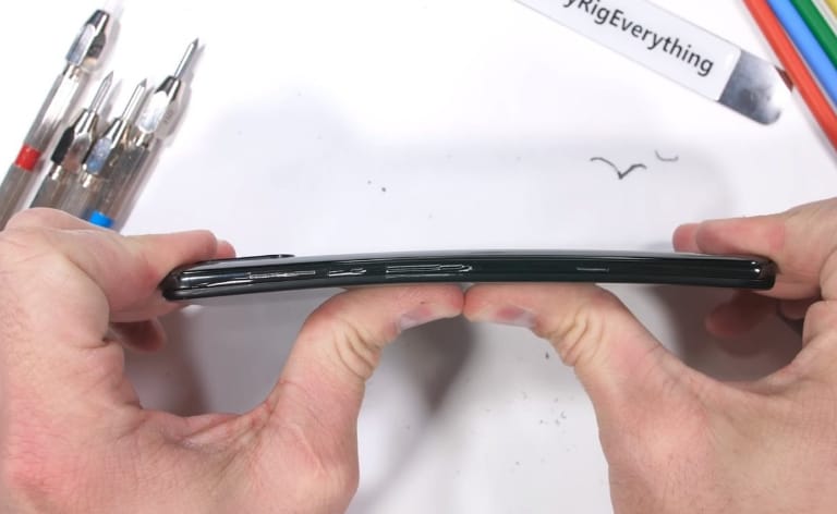 Tortúrateszt: ennyire tartós a Xiaomi-nagyágyú