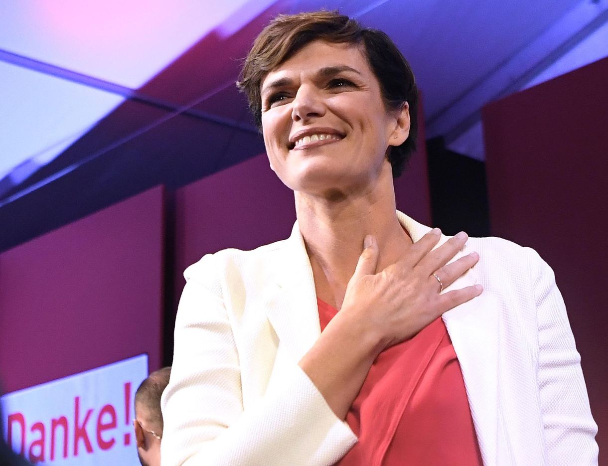 Szeretettel Bécsből: egy politikus, akit a koronavírus-járvány menthet meg