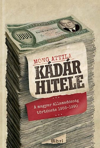 Kádár és az IMF-titok