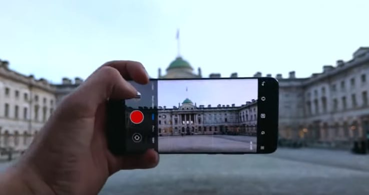 Már ezt is tudni: így fog fotózni és videózni a Xiaomi Mi 10 Pro csúcstelefon