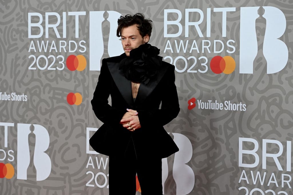 Harry Styles megállította a koncertjét egy terhes nő kedvéért, akinek mosdóba kellett mennie