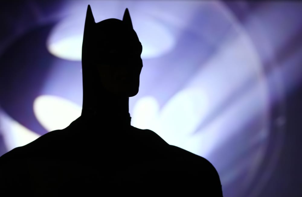 Érkezik a batmanes Oreo keksz