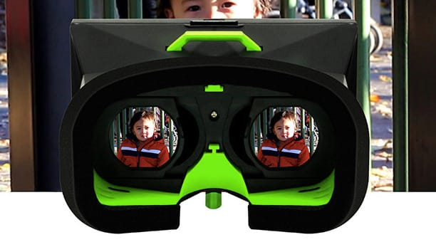 Egy olcsó kütyüvel úgy nézheti vissza videóit, hogy a megszokottnál is jobban fog hinni a szemének