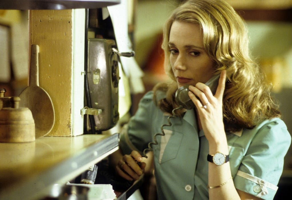 Elhunyt a Twin Peaksből megismert Peggy Lipton