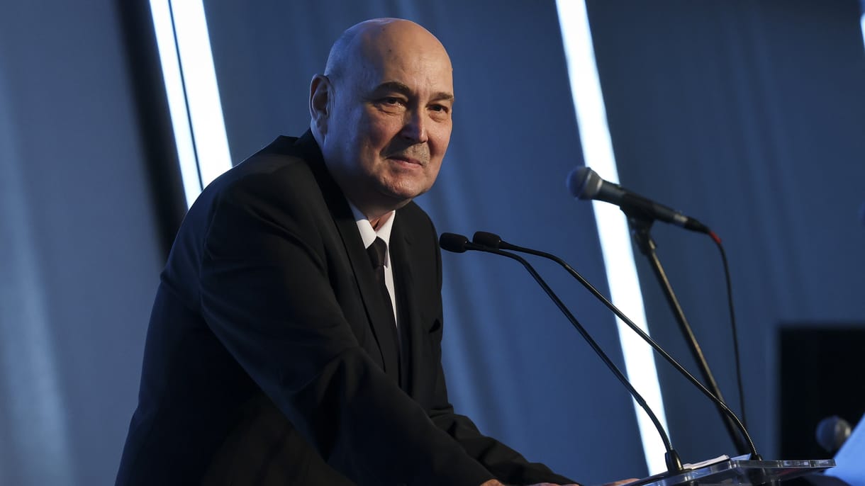 Megszületett a döntés Balog Zoltán utódjáról, Steinbach József veszi át a helyét