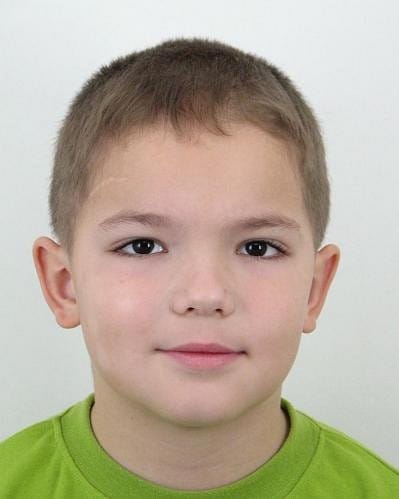 Fotók: egy 13 éves bősi és egy 14 éves pozsonyi kisfiú tűnt el