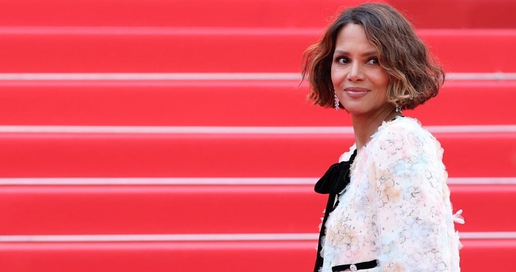 Sosem gondoltuk volna, hogy egyszer Halle Berryvel mozizunk együtt Cannes-ban