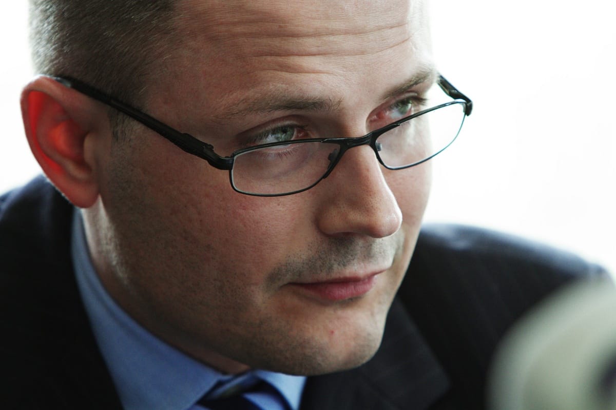 Zuschlag azt állítja, Pukli Istvánék kedvéért ült hat évet