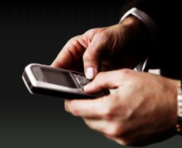 Utasbiztosítás SMS-ben