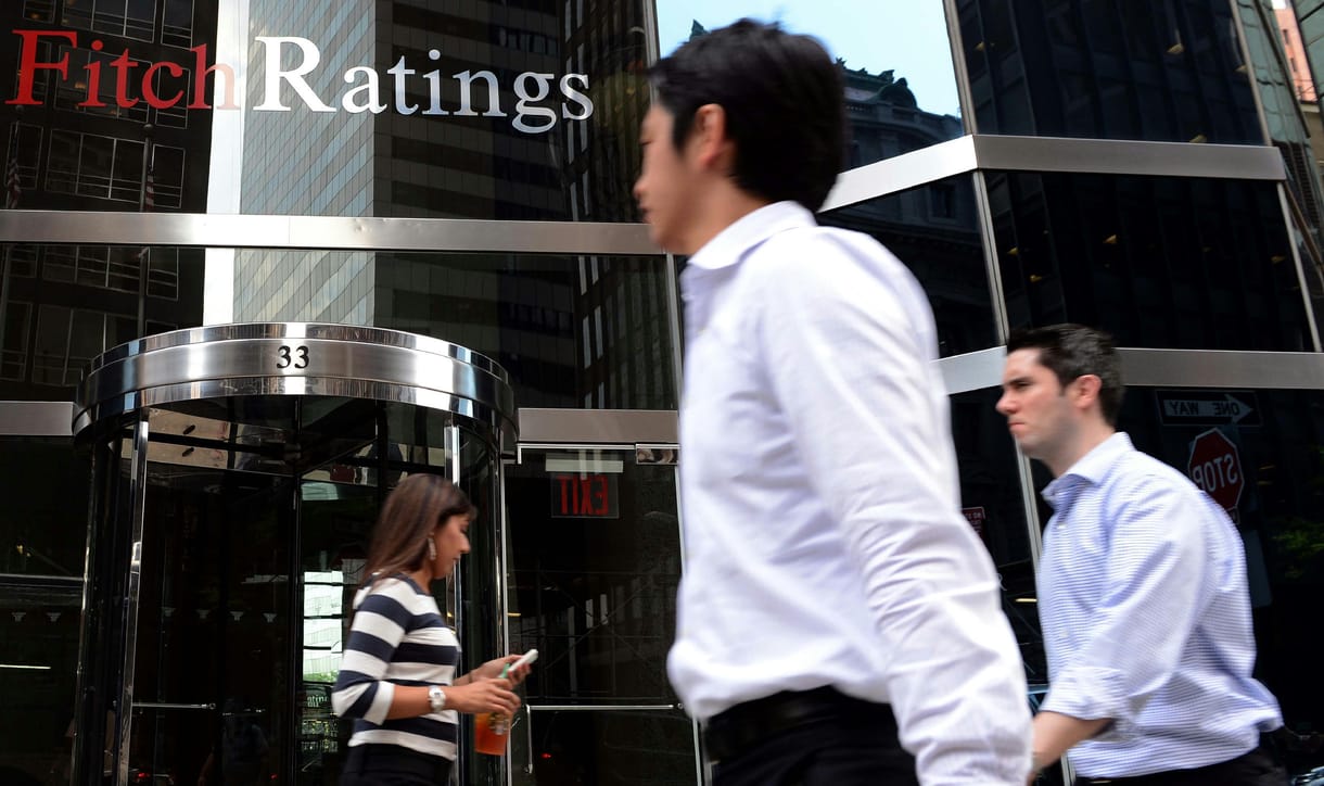 A Fitch szerint a bankok fogják finanszírozni a kormány új akciótervét is