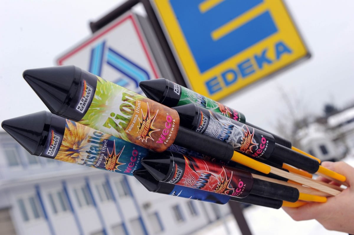Nézze meg, mi lesz, ha leveszik a polcokról a külföldi árut
