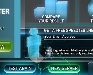 Honnan tudhatja, milyen gyors az internete?