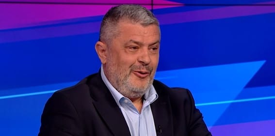 A Rába Quelle káromkodó ügyvezetője elnézést kért mindenkitől, kivéve Borkaitól, aki „erkölcsi rontásba vitte” Győrt